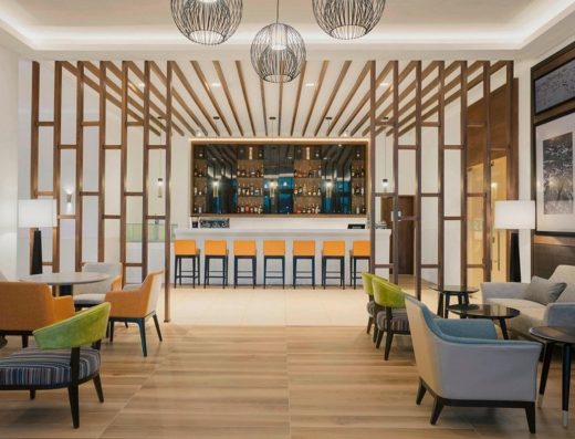 Four Points by Sheraton Nairobi Airport Hotel