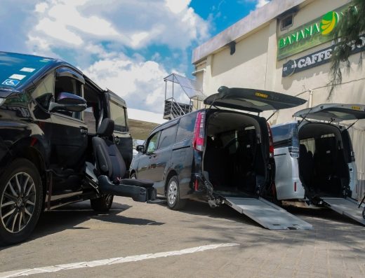 Karibu Nyumbani Bundle