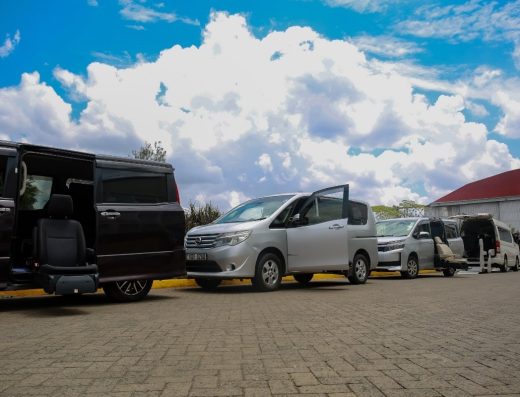 Karibu Nyumbani Bundle
