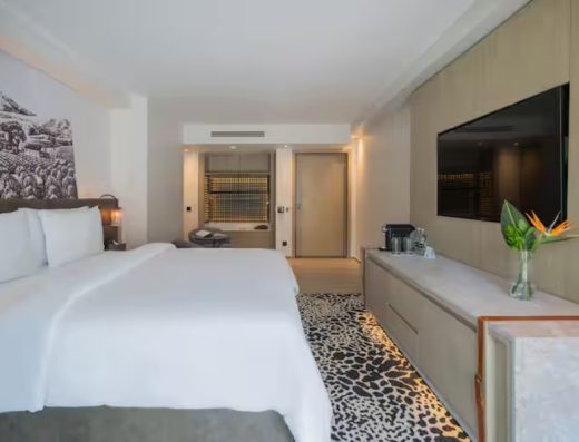 Kwetu Nairobi, Curio Collection by Hilton