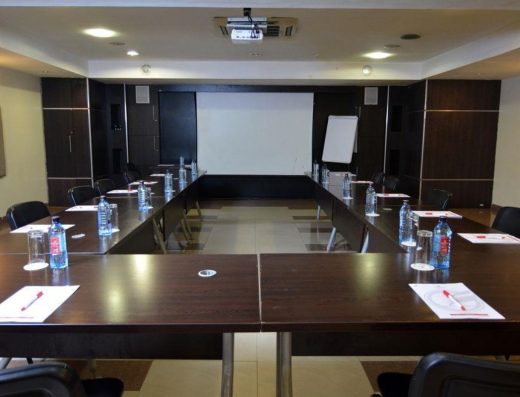 PrideInn Westlands Luxury Boutique Hotel