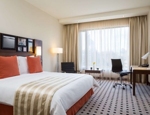 Radisson Blu Hotel & Residence