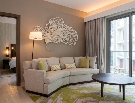 Radisson Blu Hotel & Residence
