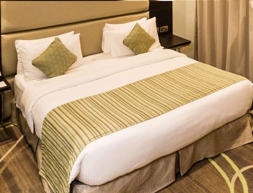 Royal Tulip Hotel