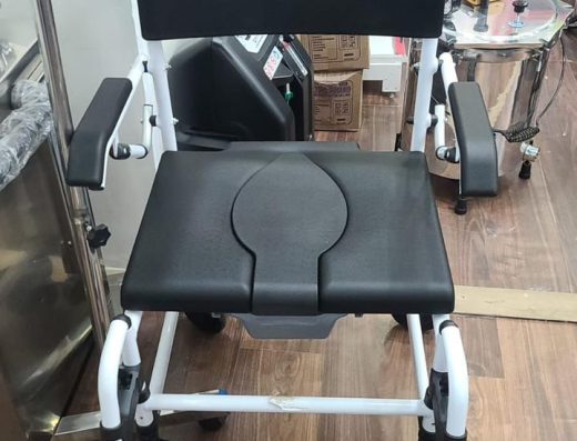 Shower Commode Chair — For Hire | Nairobi, Kenya