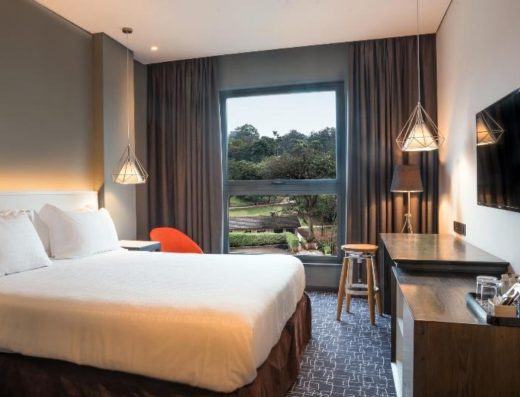 Trademark Hotel – Nairobi