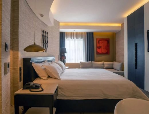 Tribe Hotel Nairobi – Gigiri