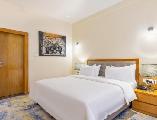Golden Tulip Westlands