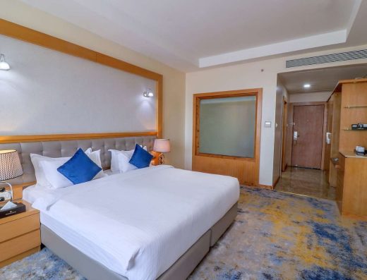Golden Tulip Westlands