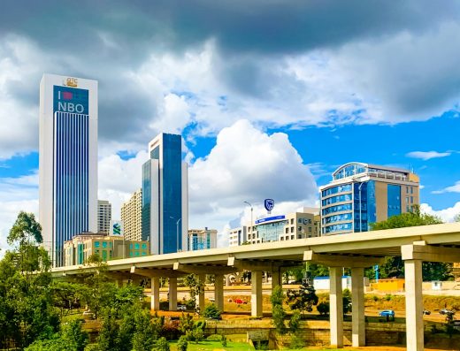Nairobi Curated Experiences