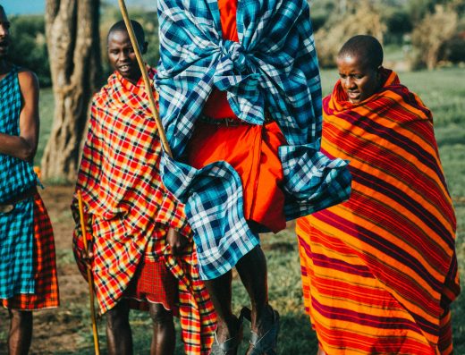 7 Day Magical Kenya Safari Package