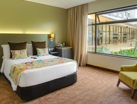 Tamarind Hotel – Langata Road
