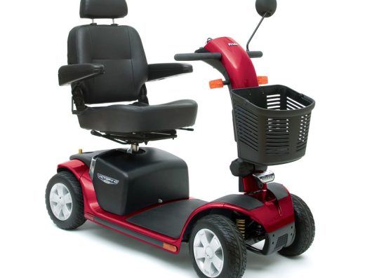 Transportable Electric Scooters