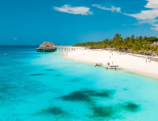10 Days Zanzibar Festive Holiday Package