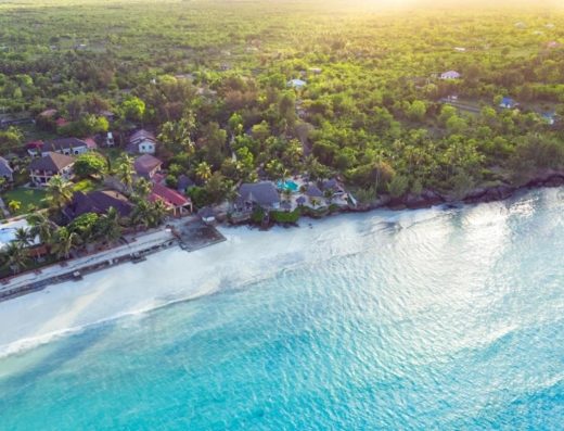 4-Day Zanzibar Beach Holiday