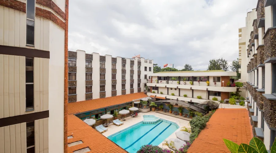 Silverscreen Hotel Kakamega: Accessibility in Western Kenya’s Heart