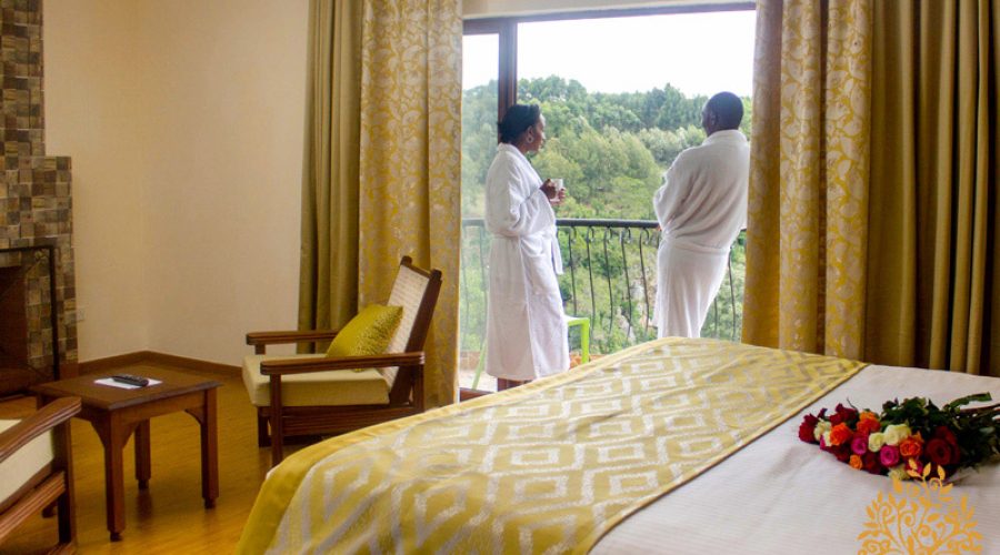 Panari Resort Nyahururu: Fully Accessible, High-Altitude Escape