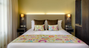 Tamarind Hotel Nairobi: Step-Free Stay in the Heart of Langata