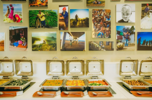 Tamarind Hotel Nairobi: Step-Free Stay in the Heart of Langata