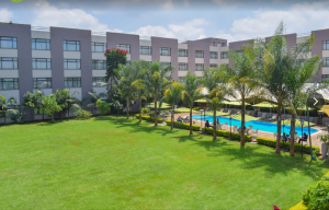 Tamarind Hotel Nairobi: Step-Free Stay in the Heart of Langata