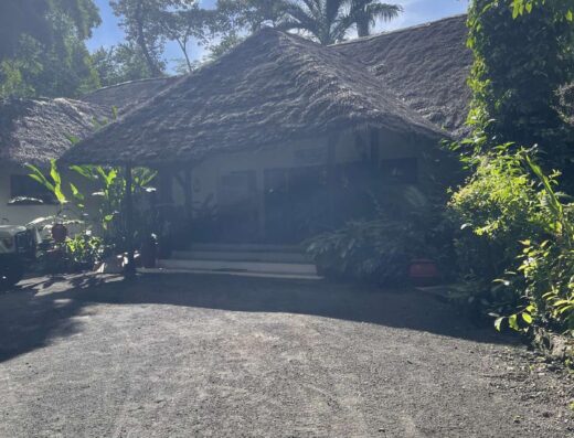 Moivaro Coffee Lodge