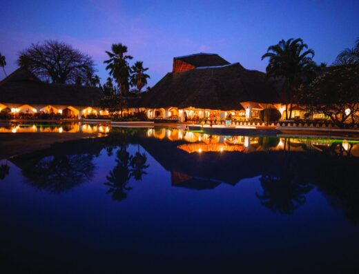 Zanzibar Beach Resort